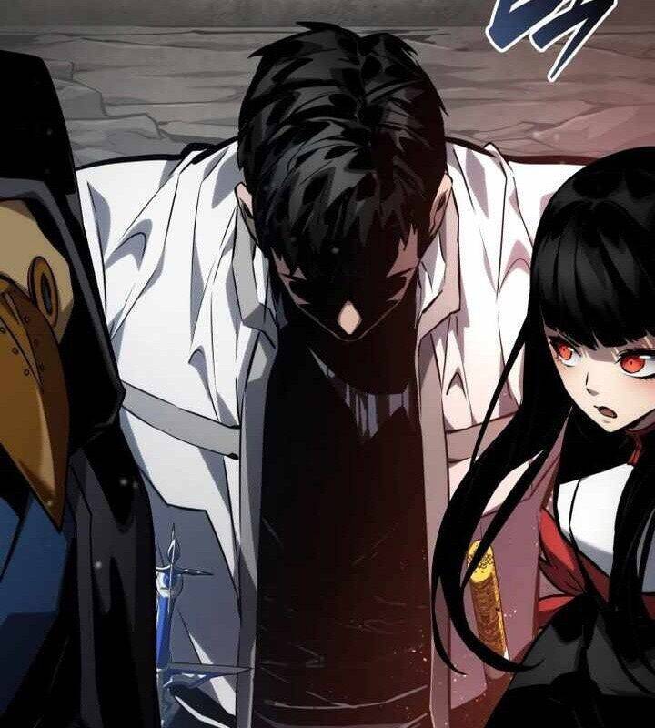 Chiêu Hồn Giả Siêu Phàm Chapter 121 56