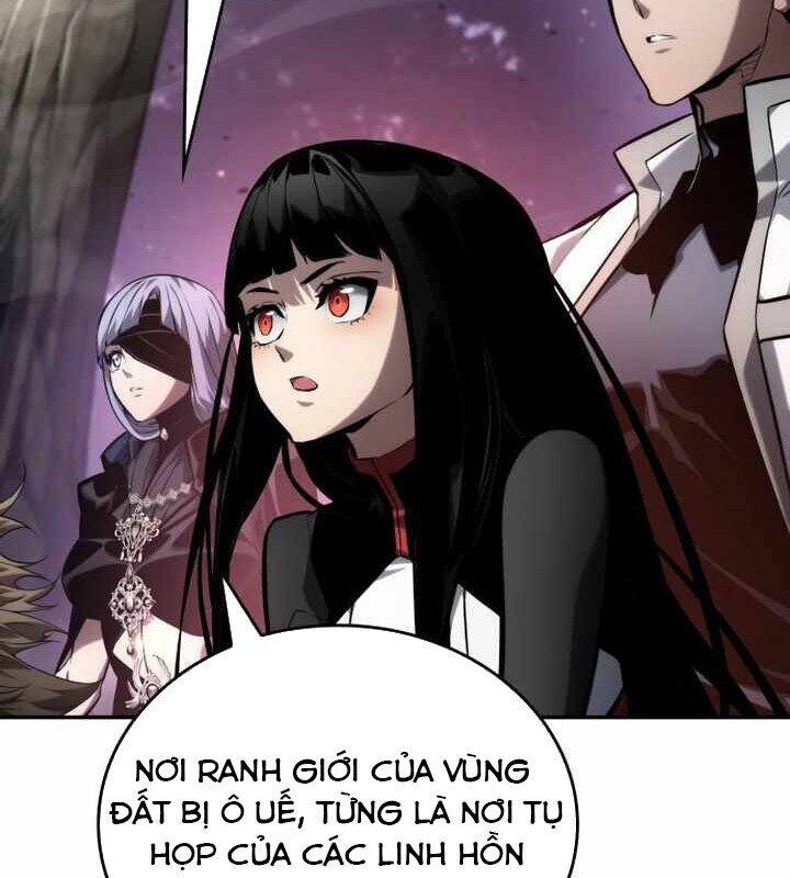 Chiêu Hồn Giả Siêu Phàm Chapter 121 100