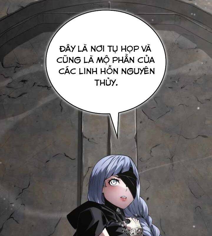 Chiêu Hồn Giả Siêu Phàm Chapter 121 120
