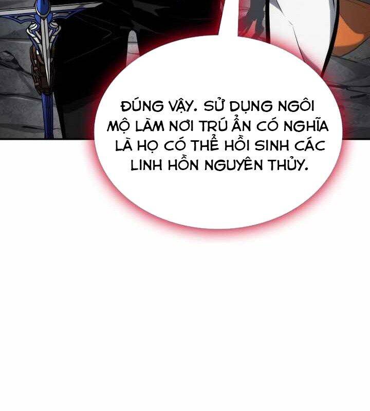 Chiêu Hồn Giả Siêu Phàm Chapter 121 124