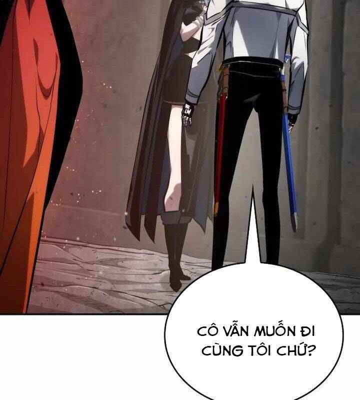 Chiêu Hồn Giả Siêu Phàm Chapter 121 131