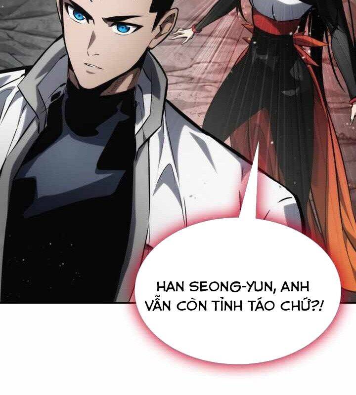 Chiêu Hồn Giả Siêu Phàm Chapter 121 161
