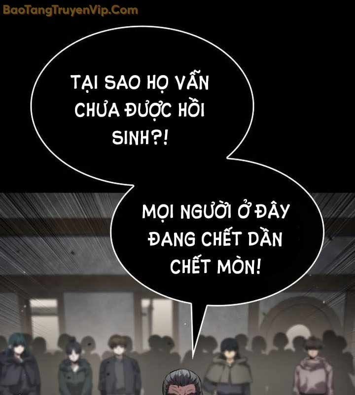 chiêu hồn giả siêu phàm Chapter 122.5 - Next 