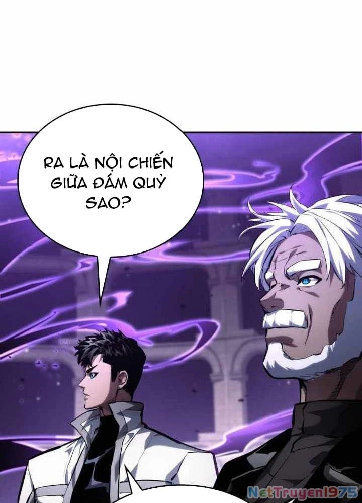 Chiêu Hồn Giả Siêu Phàm Chapter 135 93