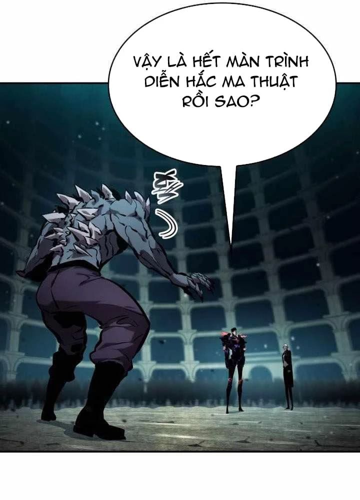 Chiêu Hồn Giả Siêu Phàm Chapter 135 138