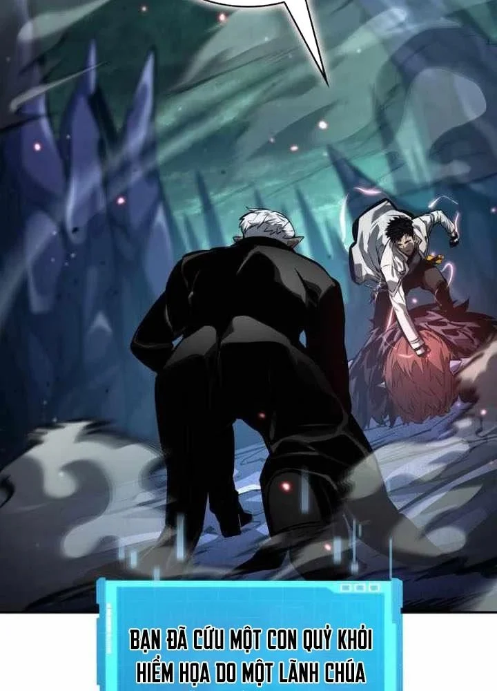 Chiêu Hồn Giả Siêu Phàm Chapter 136 - Trang 2