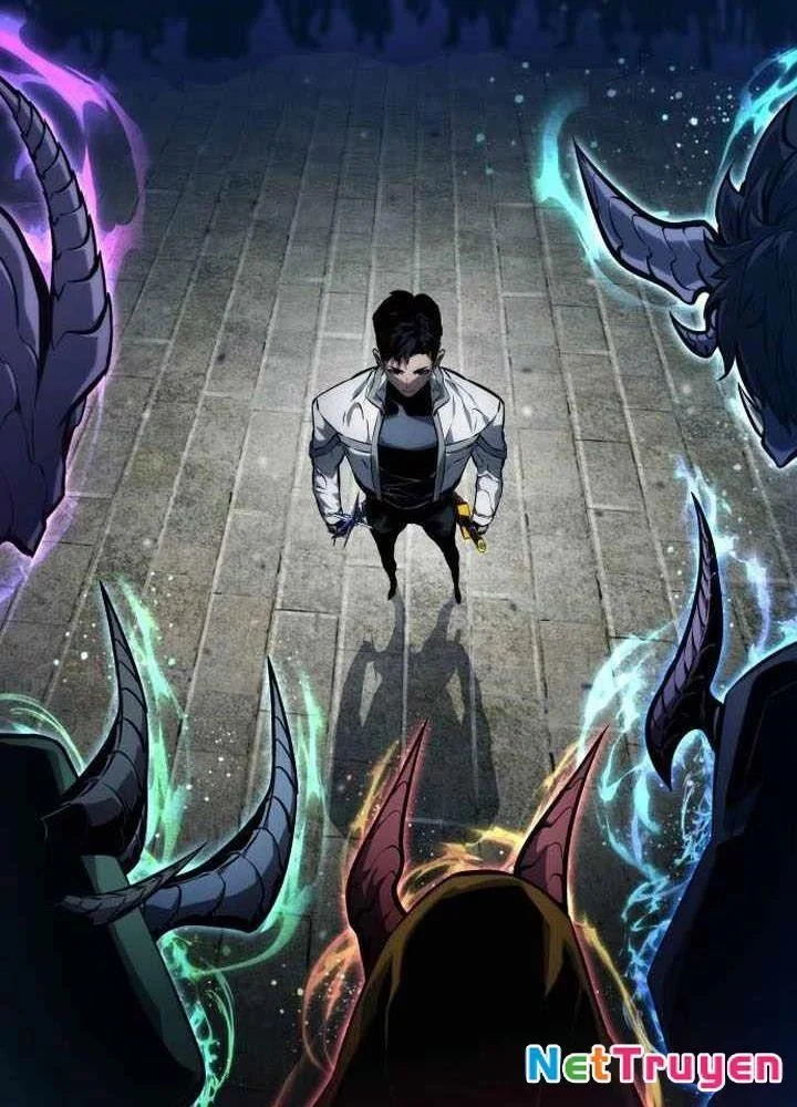 Chiêu Hồn Giả Siêu Phàm Chapter 136 - Trang 2