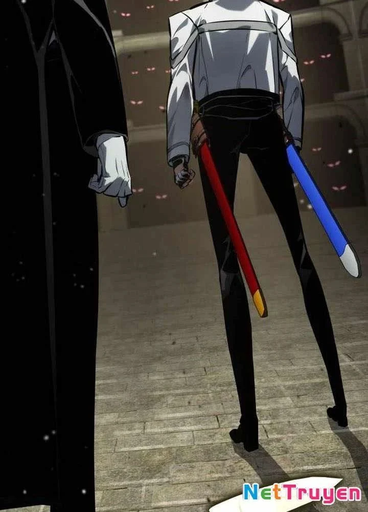 Chiêu Hồn Giả Siêu Phàm Chapter 136 - Trang 2