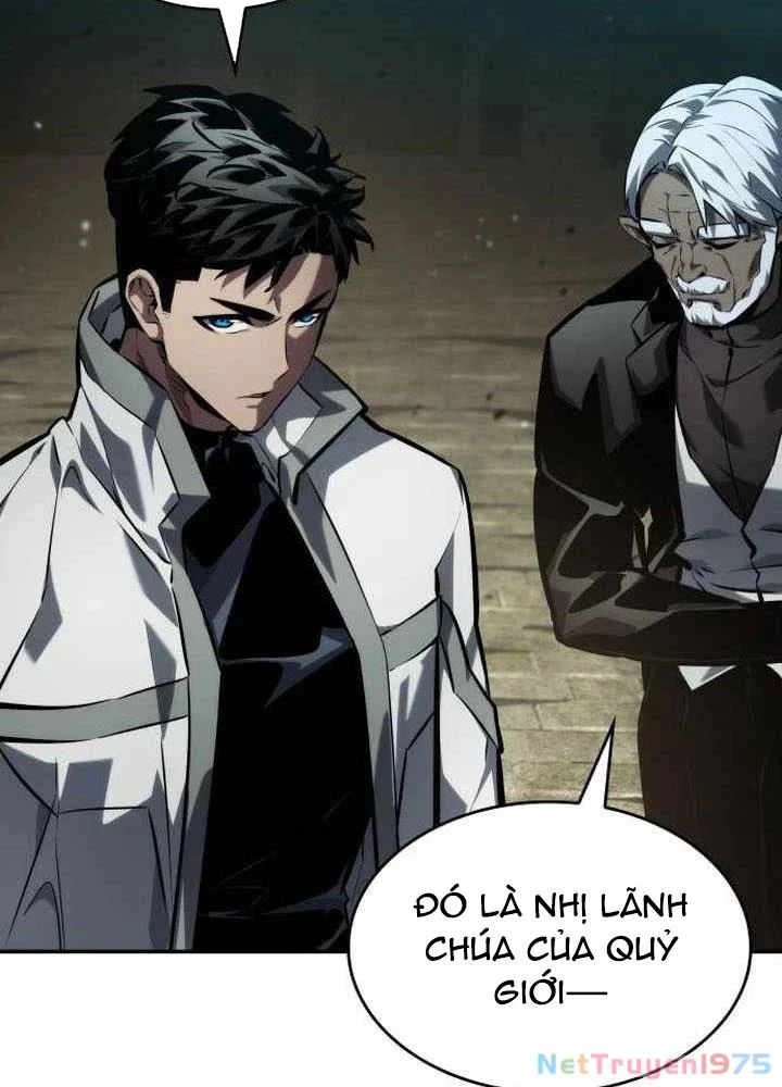 Chiêu Hồn Giả Siêu Phàm Chapter 136 - Trang 2