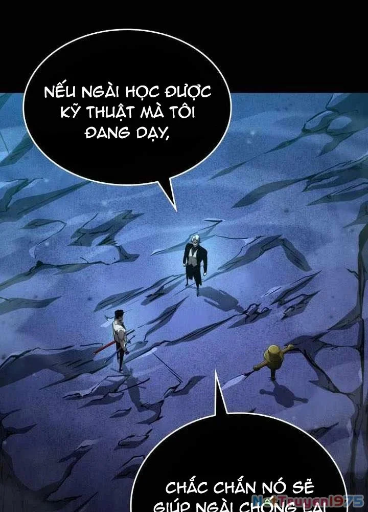 Chiêu Hồn Giả Siêu Phàm Chapter 136 - Trang 2