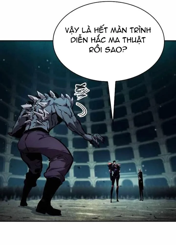 Chiêu Hồn Giả Siêu Phàm Chapter 136 - Trang 2