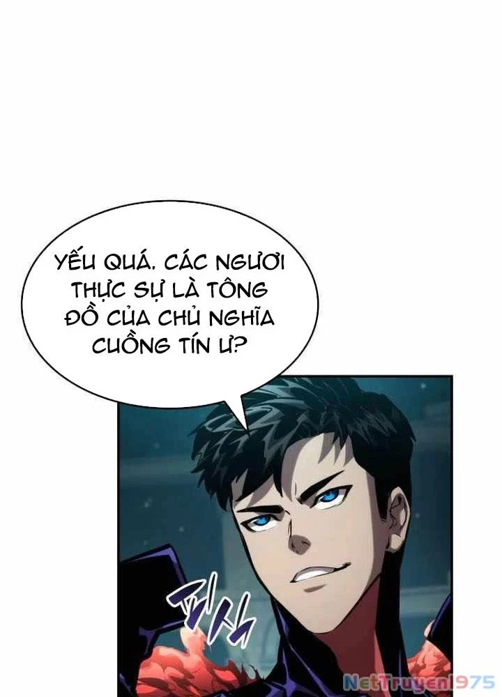 Chiêu Hồn Giả Siêu Phàm Chapter 136 - Trang 2