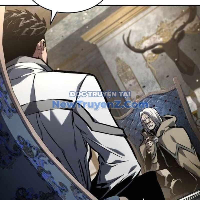 Chiêu Hồn Giả Siêu Phàm Chapter 137 - Trang 2