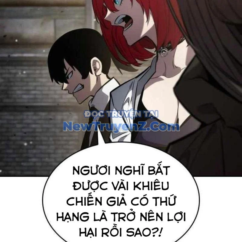 Chiêu Hồn Giả Siêu Phàm Chapter 138 - Trang 2
