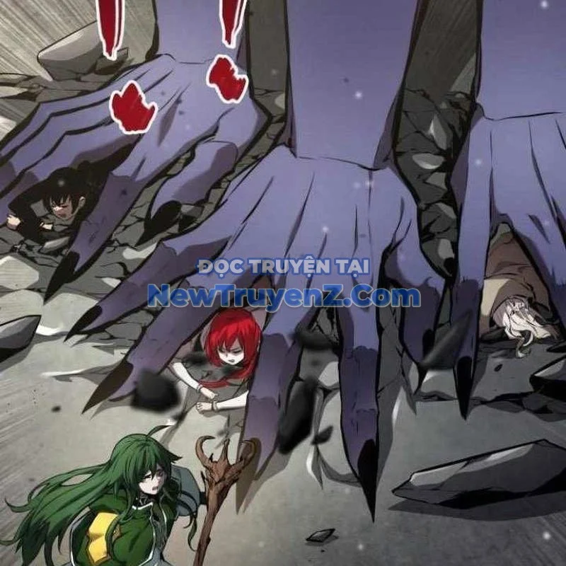 Chiêu Hồn Giả Siêu Phàm Chapter 138 - Trang 2