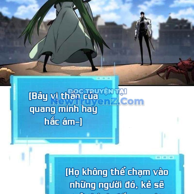 Chiêu Hồn Giả Siêu Phàm Chapter 138 - Trang 2