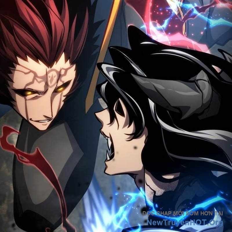 Chiêu Hồn Giả Siêu Phàm Chapter 140 - Trang 3