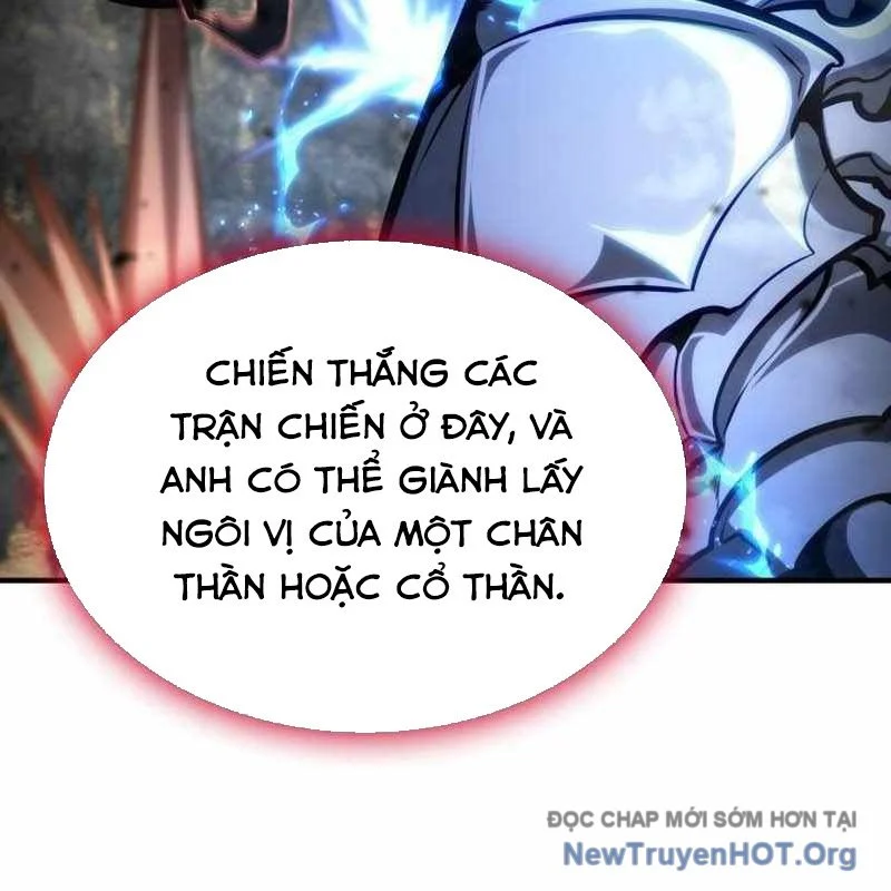 Chiêu Hồn Giả Siêu Phàm Chapter 140 - Trang 3