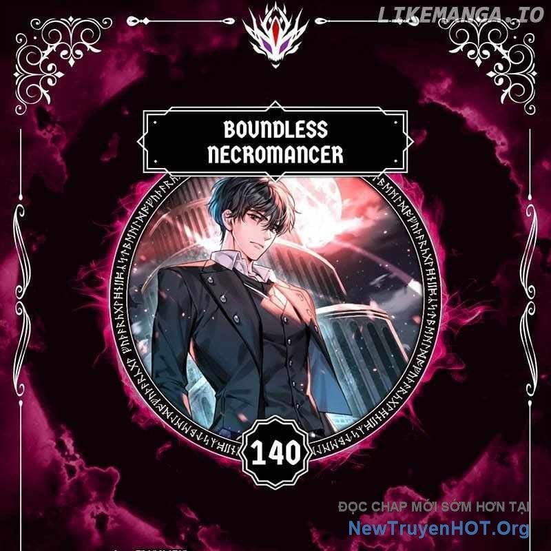 Chiêu Hồn Giả Siêu Phàm Chapter 140 - Trang 3