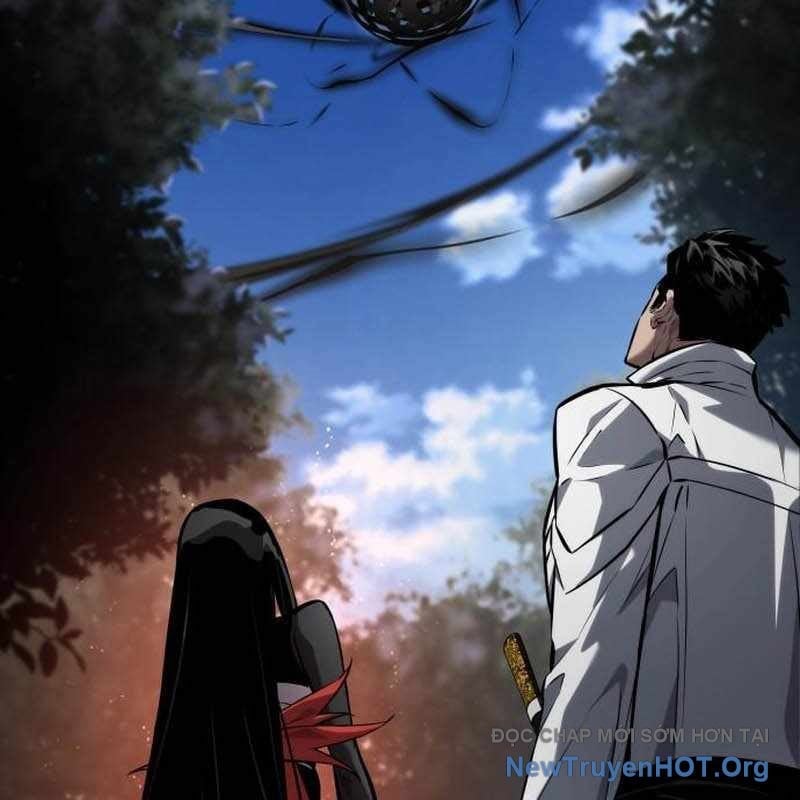 Chiêu Hồn Giả Siêu Phàm Chapter 140 - Trang 3