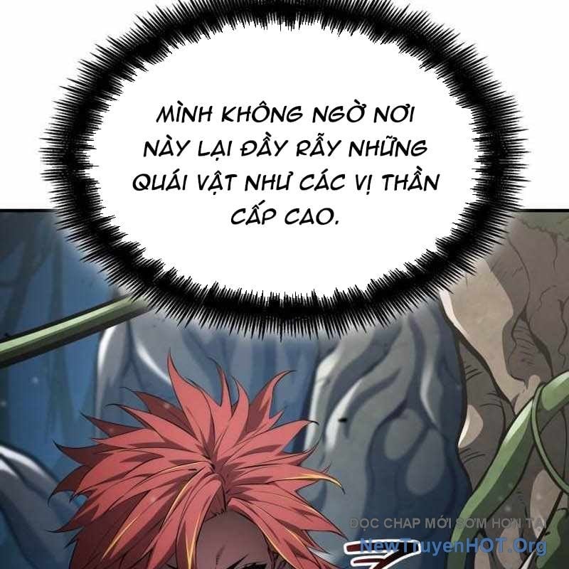 Chiêu Hồn Giả Siêu Phàm Chapter 140 - Trang 3