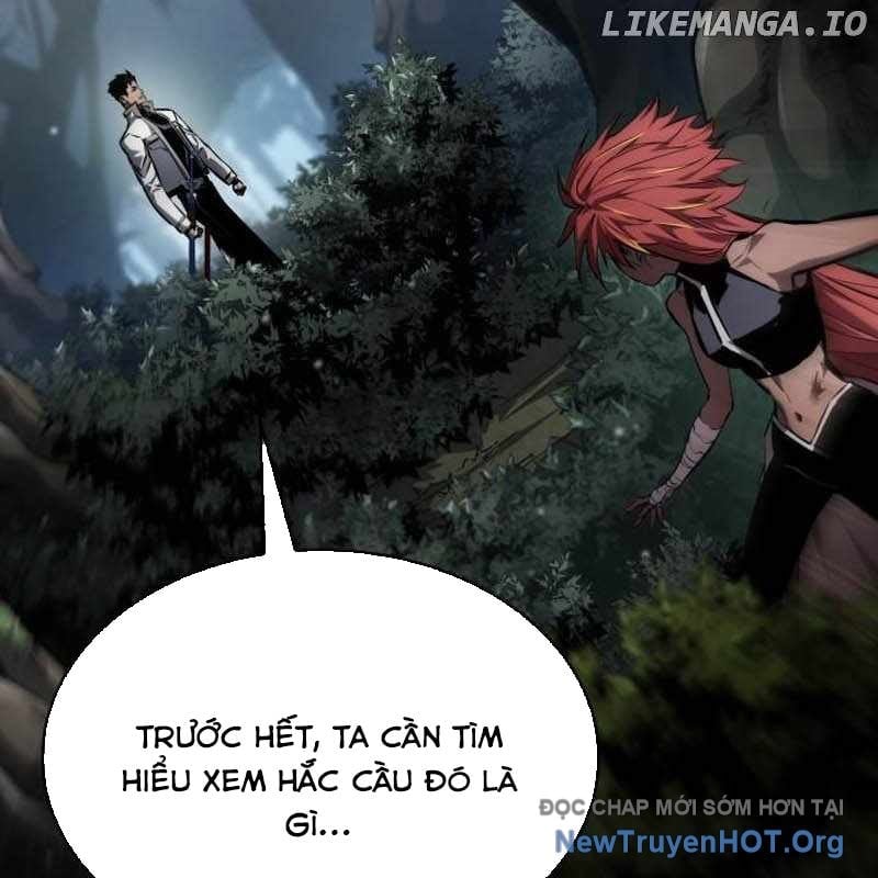 Chiêu Hồn Giả Siêu Phàm Chapter 140 - Trang 3