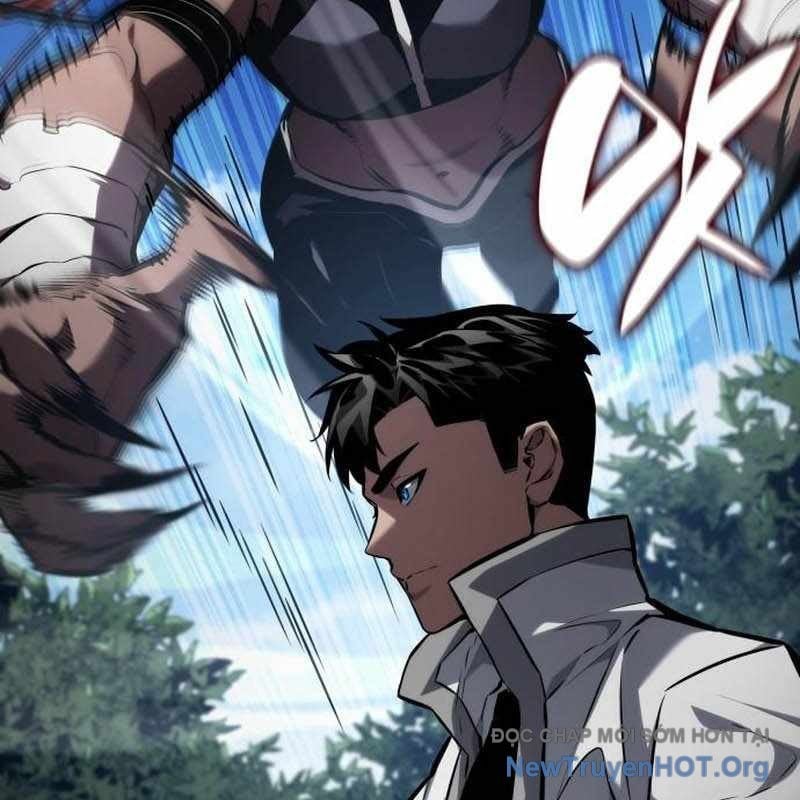 Chiêu Hồn Giả Siêu Phàm Chapter 140 - Trang 3