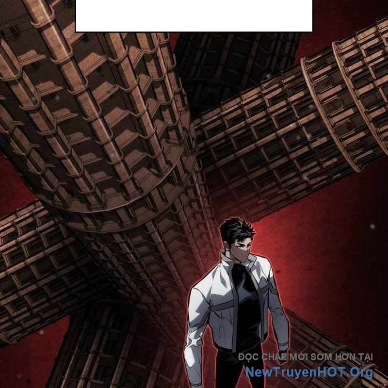 Chiêu Hồn Giả Siêu Phàm Chapter 140 - Trang 3