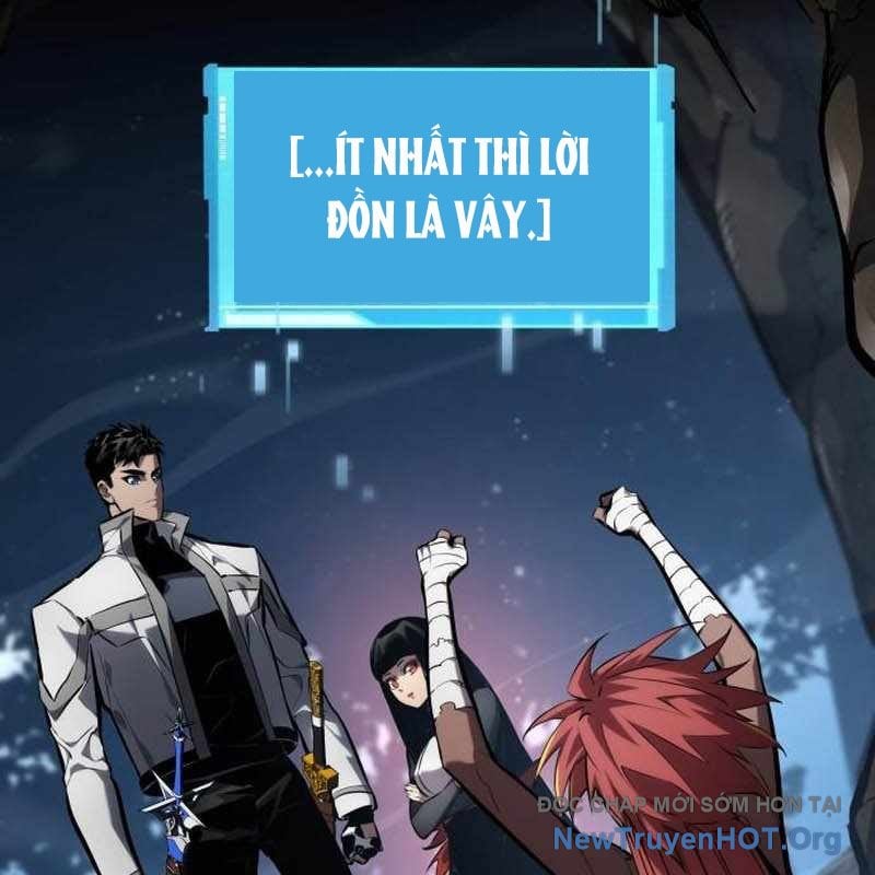 Chiêu Hồn Giả Siêu Phàm Chapter 140 - Trang 3