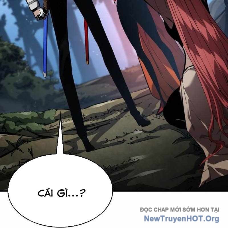 Chiêu Hồn Giả Siêu Phàm Chapter 140 - Trang 3