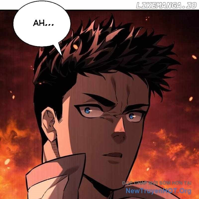 Chiêu Hồn Giả Siêu Phàm Chapter 140 - Trang 3