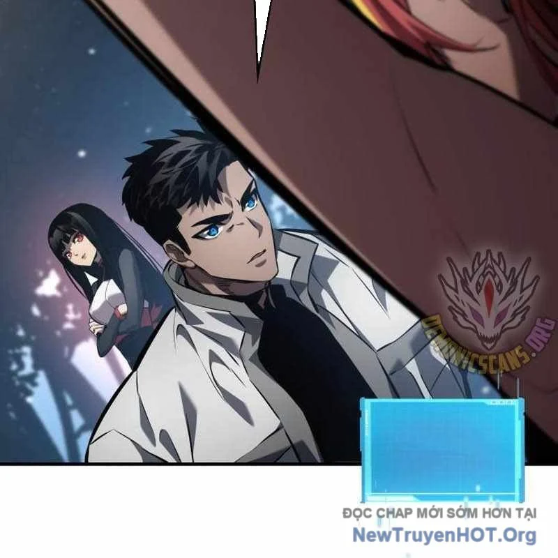 Chiêu Hồn Giả Siêu Phàm Chapter 140 - Trang 3