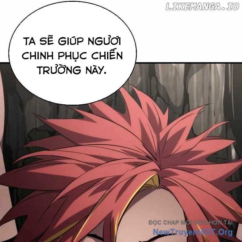 Chiêu Hồn Giả Siêu Phàm Chapter 140 - Trang 3