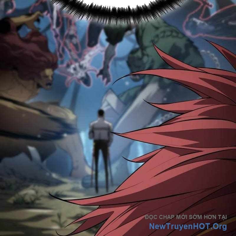 Chiêu Hồn Giả Siêu Phàm Chapter 140 - Trang 3