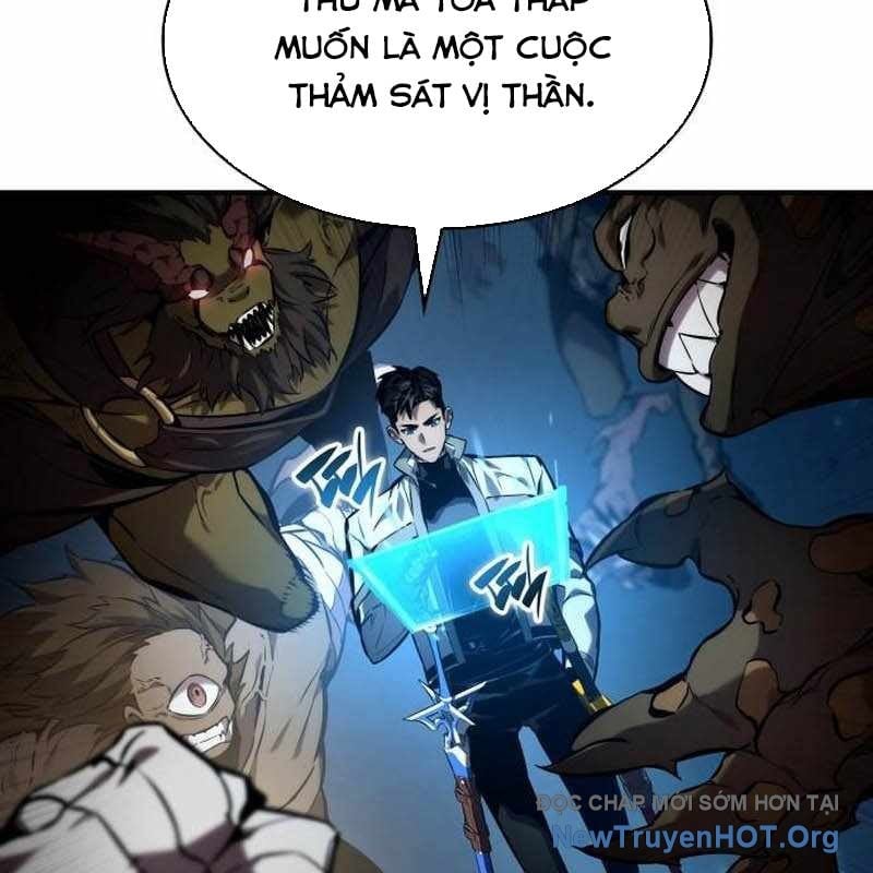 Chiêu Hồn Giả Siêu Phàm Chapter 140 - Trang 3