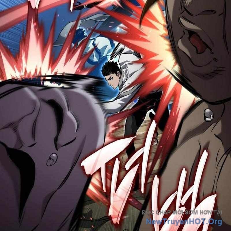 Chiêu Hồn Giả Siêu Phàm Chapter 140 - Trang 3