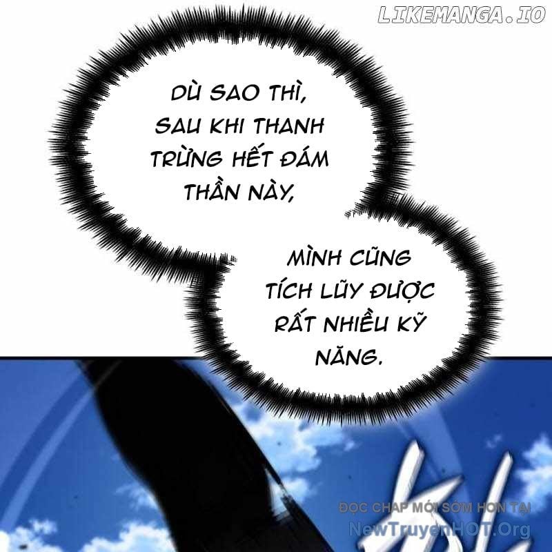 Chiêu Hồn Giả Siêu Phàm Chapter 140 - Trang 3