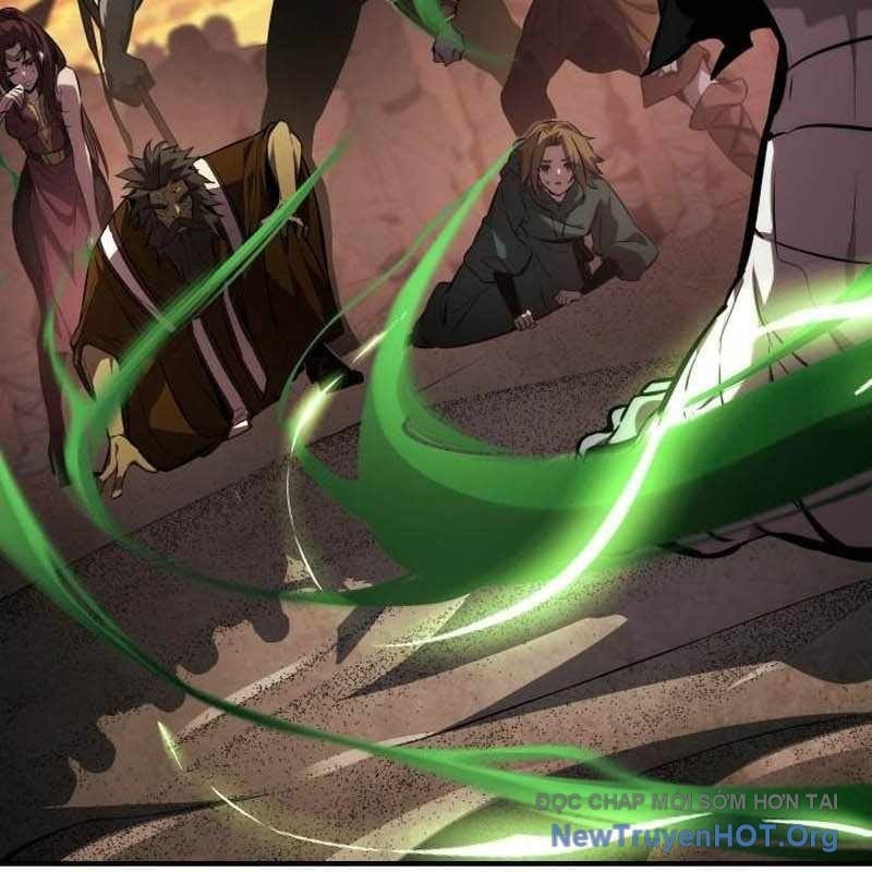 Chiêu Hồn Giả Siêu Phàm Chapter 140 - Trang 3
