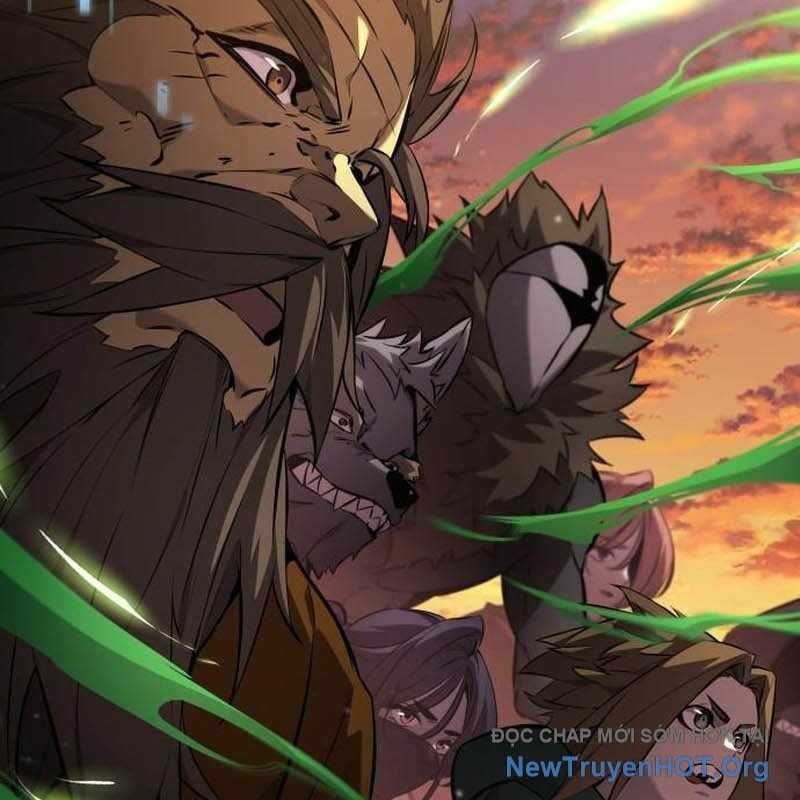 Chiêu Hồn Giả Siêu Phàm Chapter 140 - Trang 3
