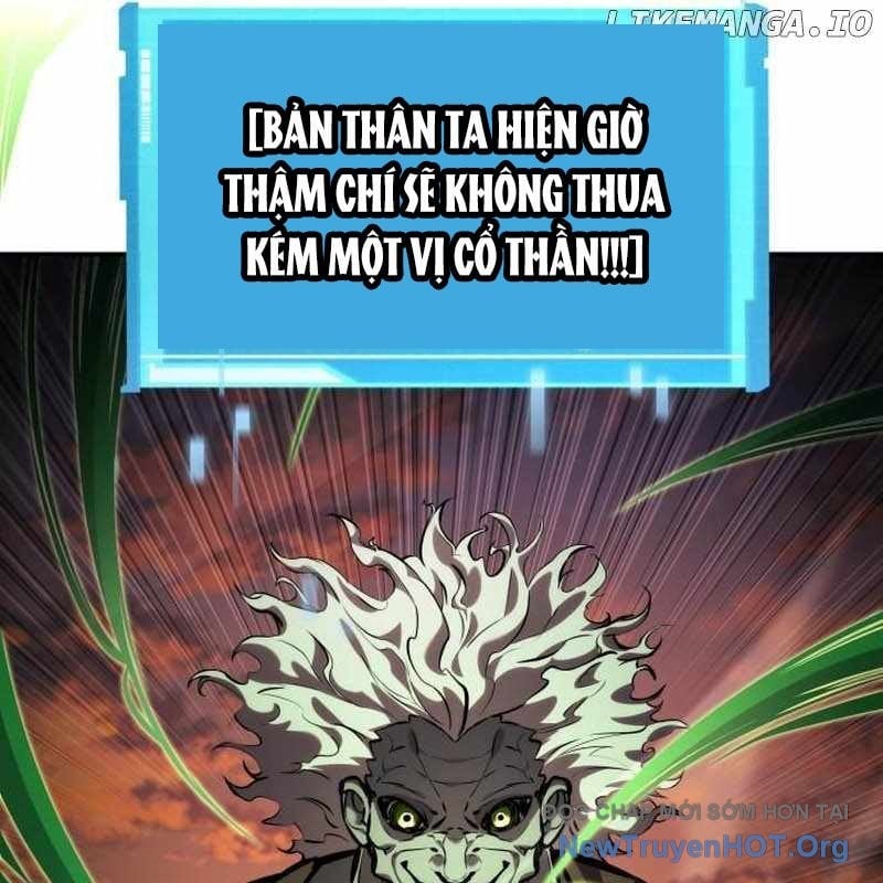 Chiêu Hồn Giả Siêu Phàm Chapter 140 - Trang 3