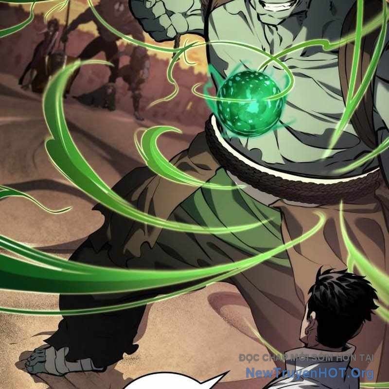 Chiêu Hồn Giả Siêu Phàm Chapter 140 - Trang 3