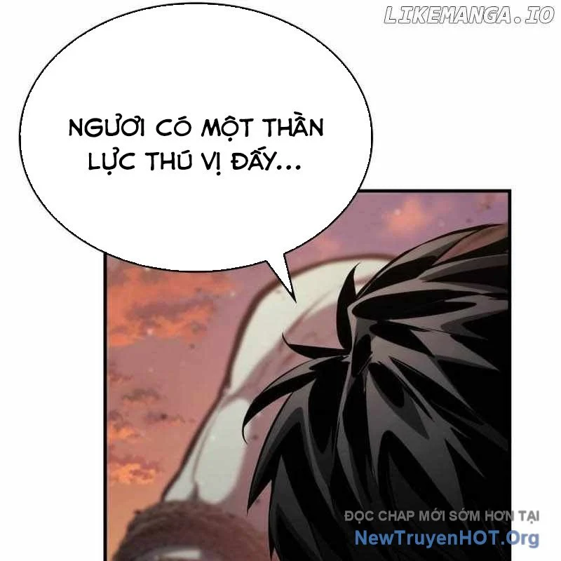 Chiêu Hồn Giả Siêu Phàm Chapter 140 - Trang 3