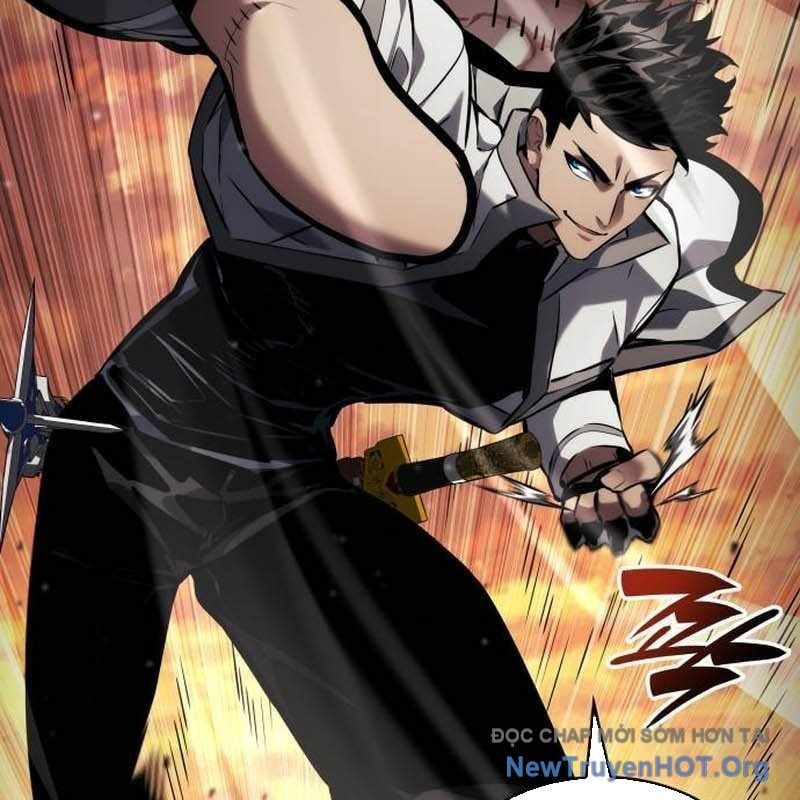 Chiêu Hồn Giả Siêu Phàm Chapter 140 - Trang 3