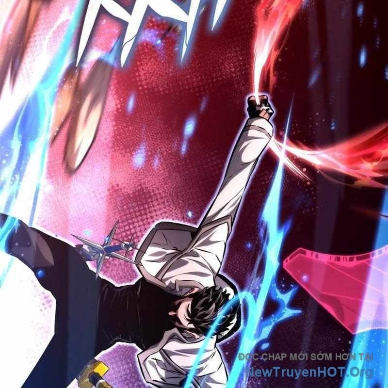 Chiêu Hồn Giả Siêu Phàm Chapter 140 - Trang 3