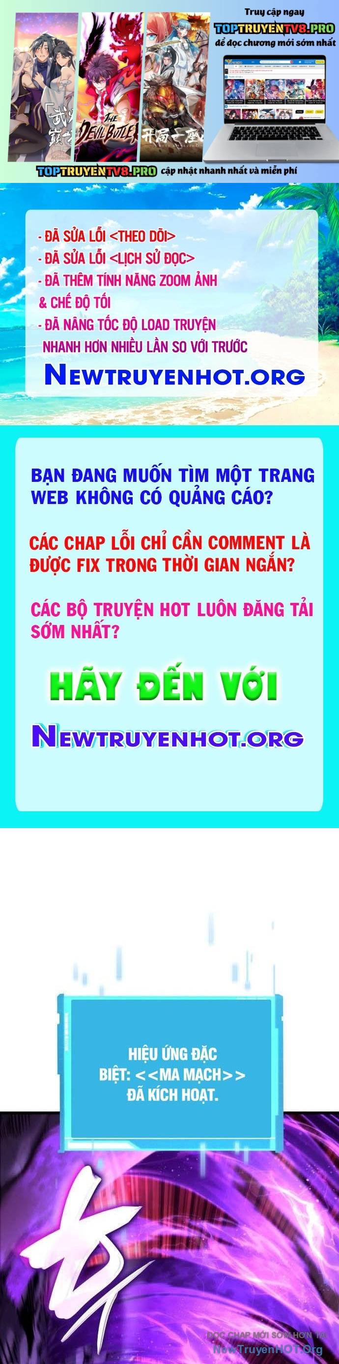 Chiêu Hồn Giả Siêu Phàm Chapter 143 - Next 