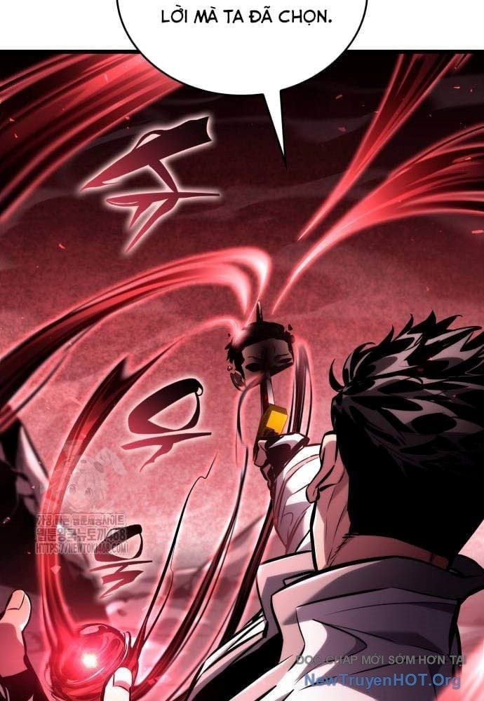 Chiêu Hồn Giả Siêu Phàm Chapter 143 - Next 