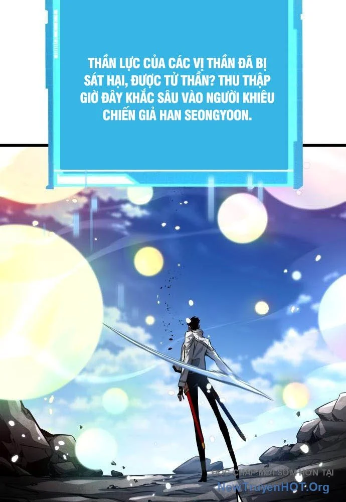 Chiêu Hồn Giả Siêu Phàm Chapter 143 - Next 