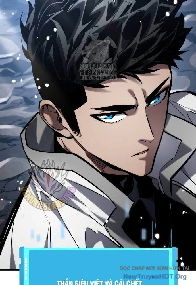Chiêu Hồn Giả Siêu Phàm Chapter 143 - Next 