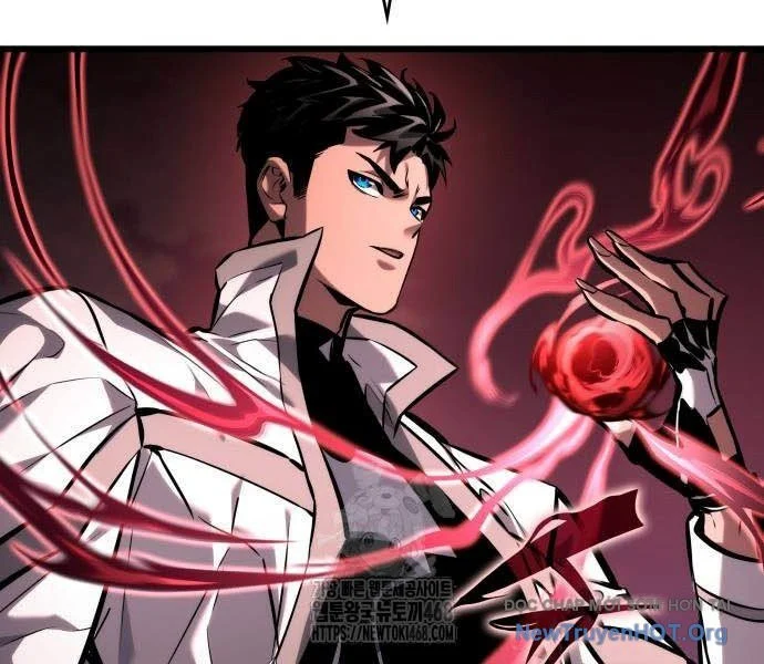 Chiêu Hồn Giả Siêu Phàm Chapter 143 - Next 