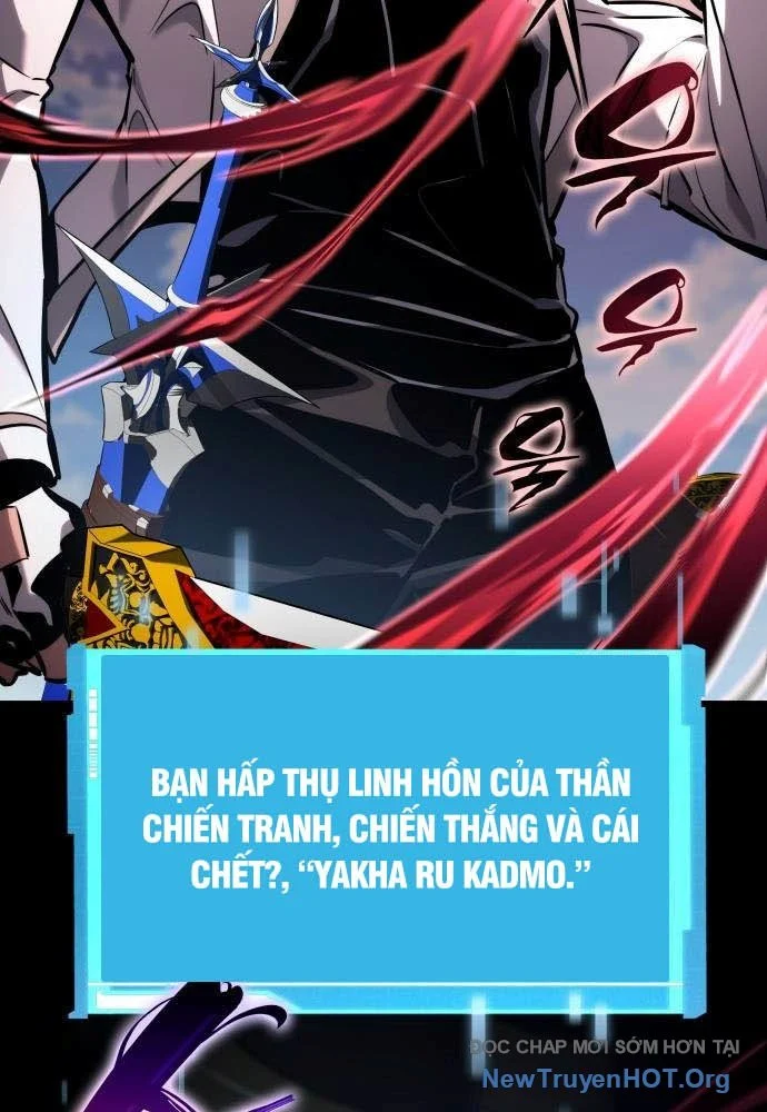 Chiêu Hồn Giả Siêu Phàm Chapter 143 - Next 